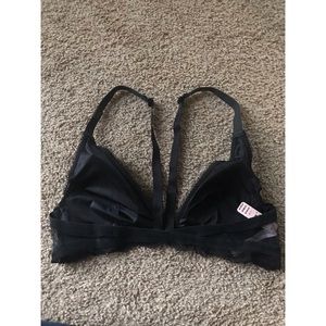 Victoria's Secret Intimates & Sleepwear - Victorias Secret Lace Bralette Victoria's Secret Intimates & Sleepwear - Victorias Secret Lace Bralette